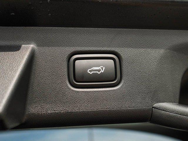 Photo of 2025 Phantom Black Hyundai TUCSON