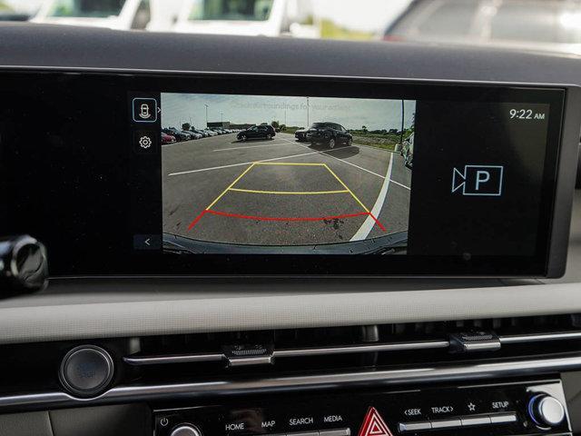Photo of 2025 Phantom Black Hyundai TUCSON