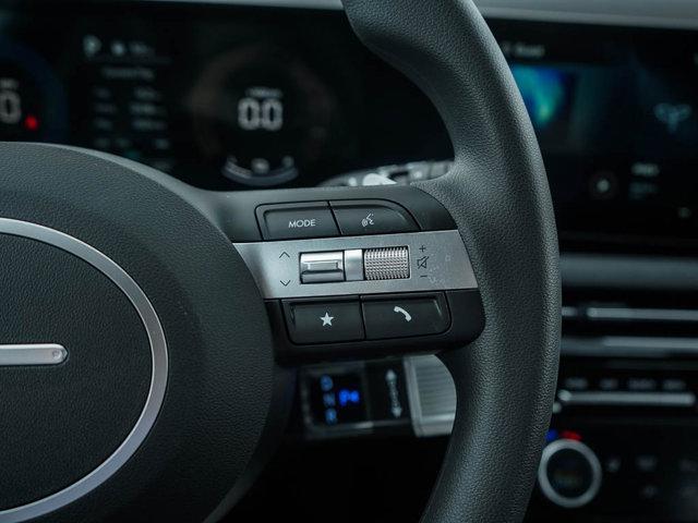 Photo of 2025 Ash Black Hyundai TUCSON Plug-In Hybrid