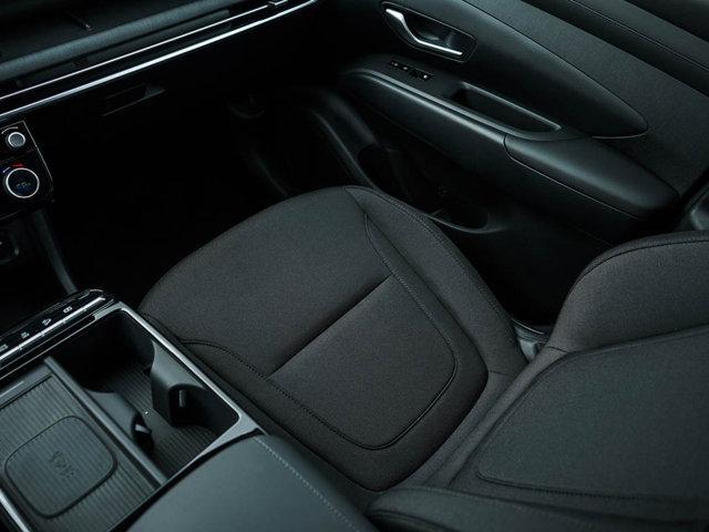 Photo of 2025 Ash Black Hyundai TUCSON Plug-In Hybrid