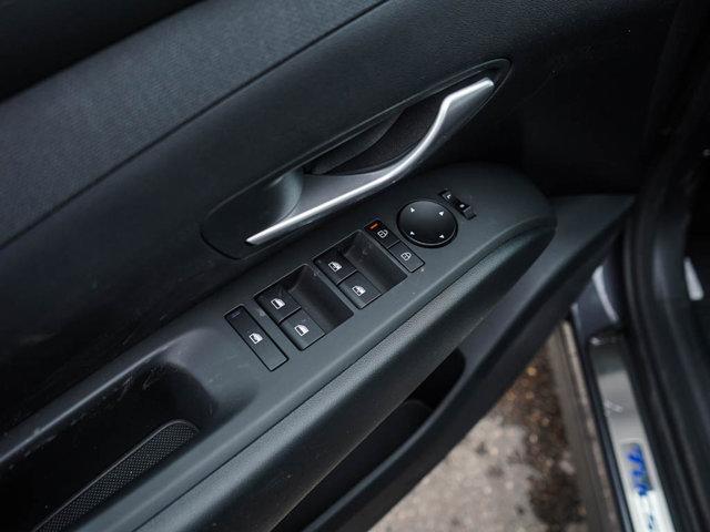 Photo of 2025 Ash Black Hyundai TUCSON Plug-In Hybrid