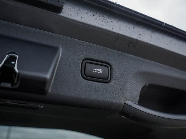 Photo of 2025 Ash Black Hyundai TUCSON Plug-In Hybrid