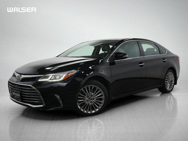 2018 Toyota Avalon