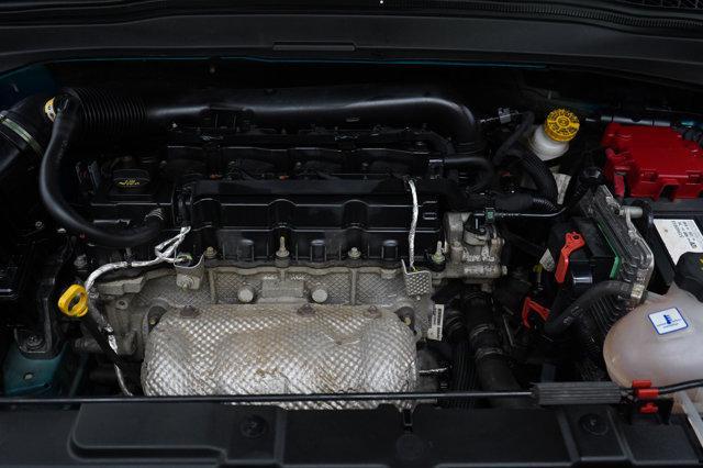 Photo of 2021 Bikini Metallic Clearcoat Jeep Renegade