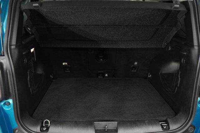 Photo of 2021 Bikini Metallic Clearcoat Jeep Renegade