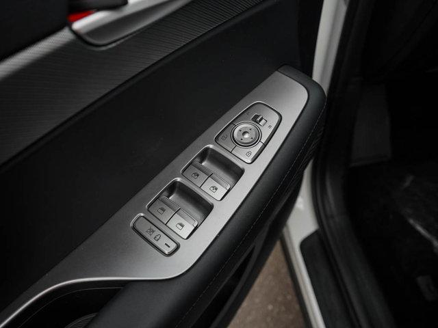 Photo of 2025 Steel Graphite Hyundai PALISADE