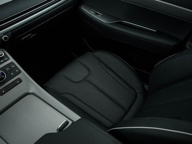 Photo of 2025 Steel Graphite Hyundai PALISADE