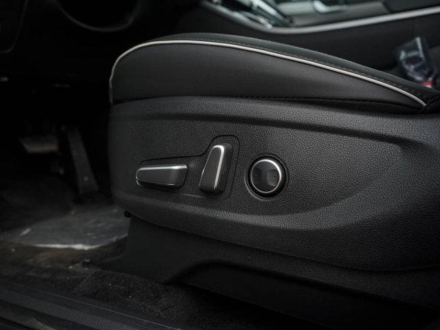 Photo of 2025 Steel Graphite Hyundai PALISADE