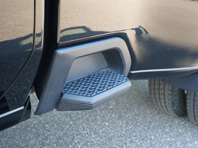 Photo of 2024 Onyx Black GMC Sierra 3500