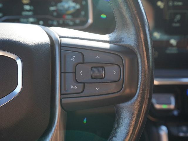 Photo of 2024 Onyx Black GMC Sierra 3500