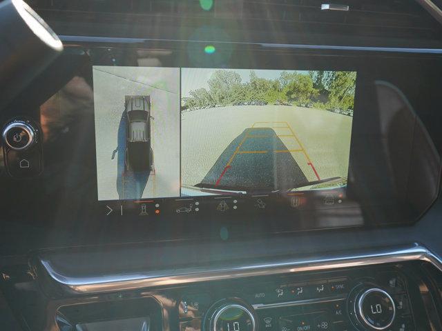 Photo of 2024 Onyx Black GMC Sierra 3500