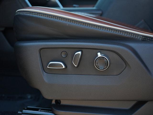 Photo of 2024 Onyx Black GMC Sierra 3500