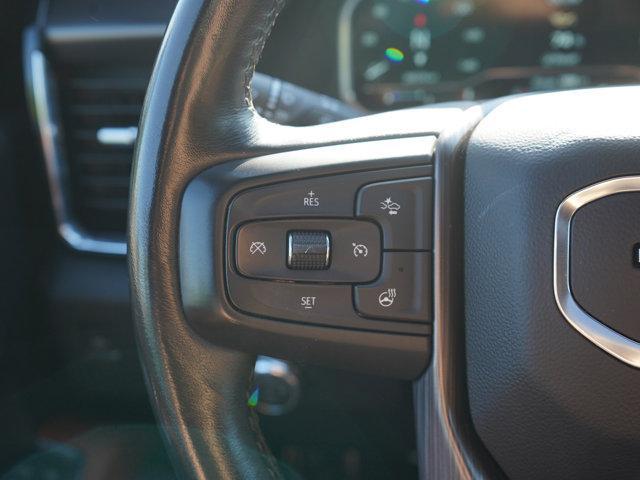 Photo of 2024 Onyx Black GMC Sierra 3500