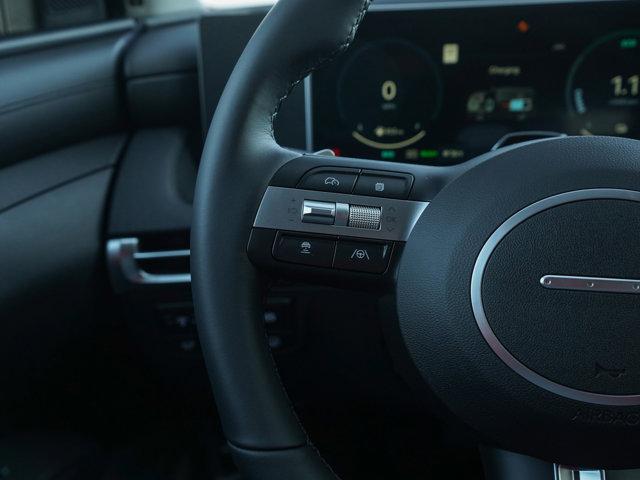 Photo of 2025 Ash Black Hyundai TUCSON Hybrid