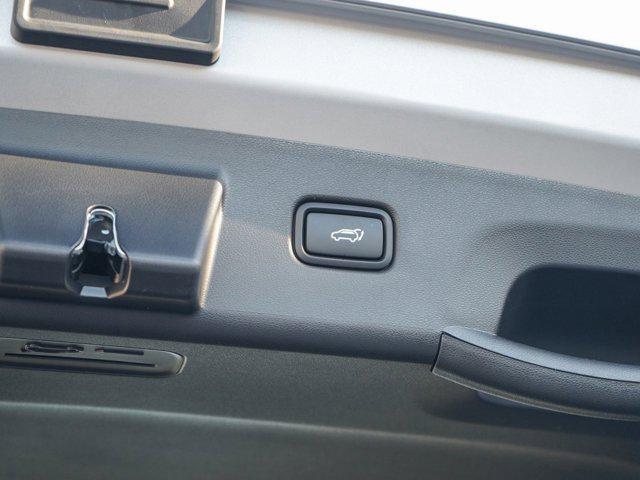 Photo of 2025 Ash Black Hyundai TUCSON Hybrid