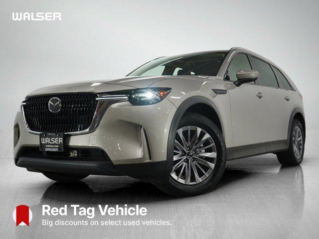 2024 Mazda Cx-90