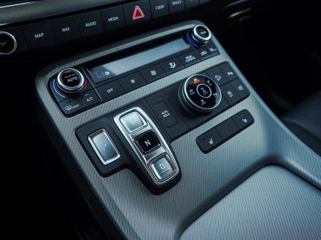 Photo of 2025 Steel Graphite Hyundai PALISADE