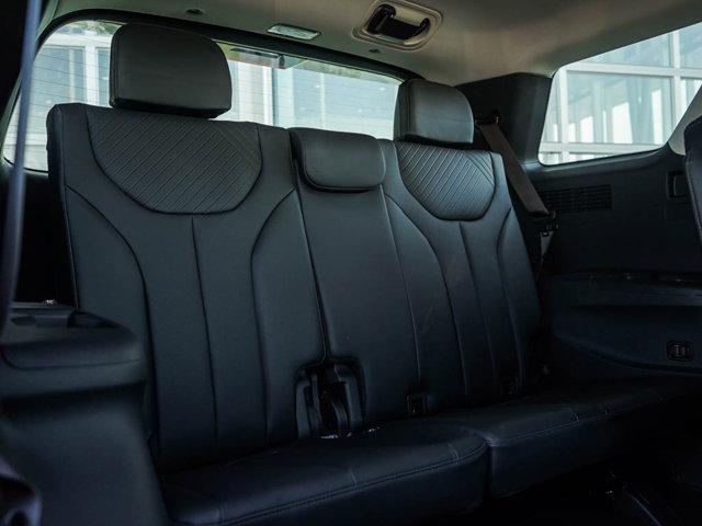 Photo of 2025 Steel Graphite Hyundai PALISADE