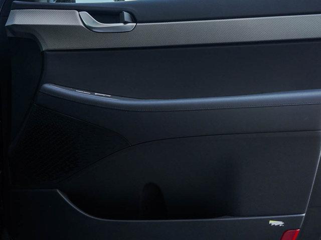 Photo of 2025 Steel Graphite Hyundai PALISADE