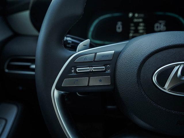 Photo of 2025 Steel Graphite Hyundai PALISADE