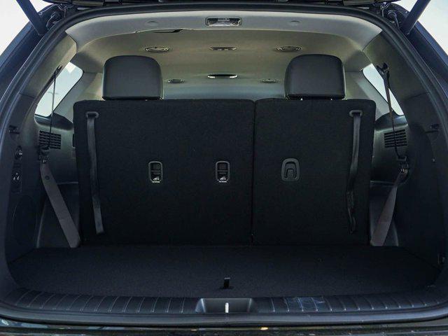 Photo of 2025 Steel Graphite Hyundai PALISADE