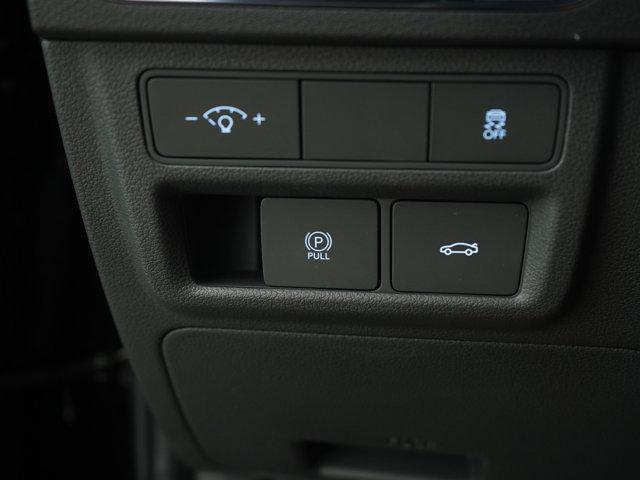 Photo of 2024 Onyx Black Hyundai SONATA