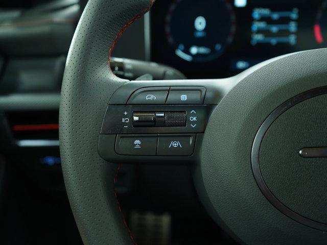 Photo of 2024 Onyx Black Hyundai SONATA