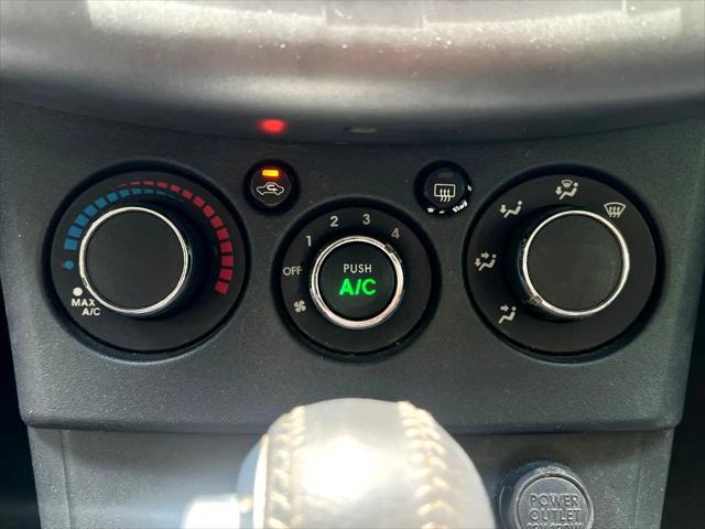 Photo of 2006 Blue Mitsubishi Eclipse