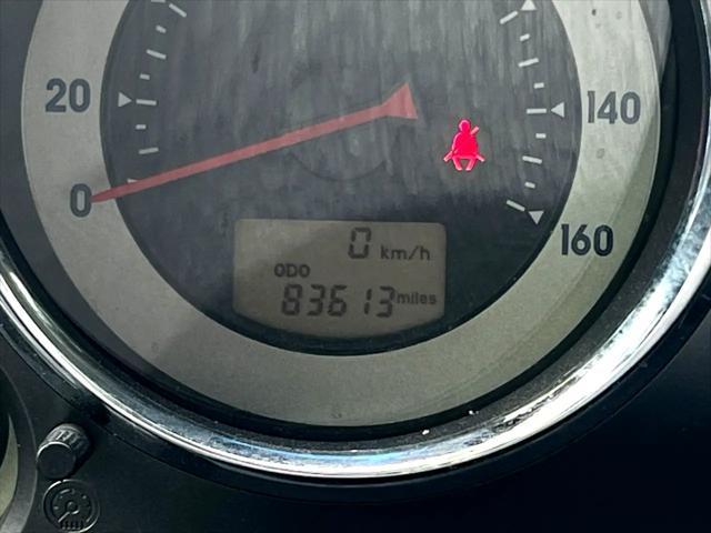 Photo of 2006 Blue Mitsubishi Eclipse