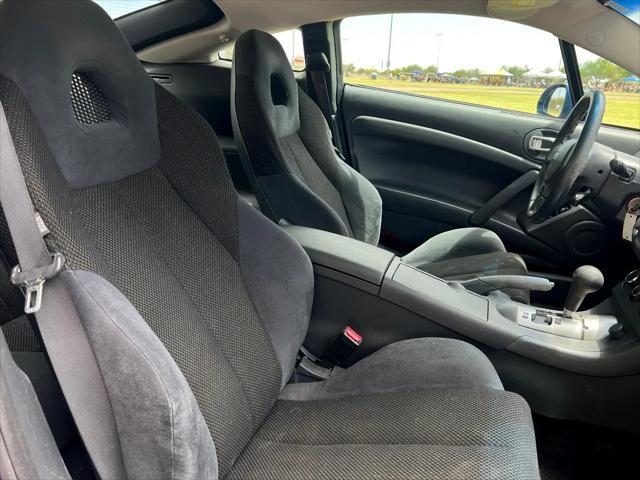 Photo of 2006 Blue Mitsubishi Eclipse