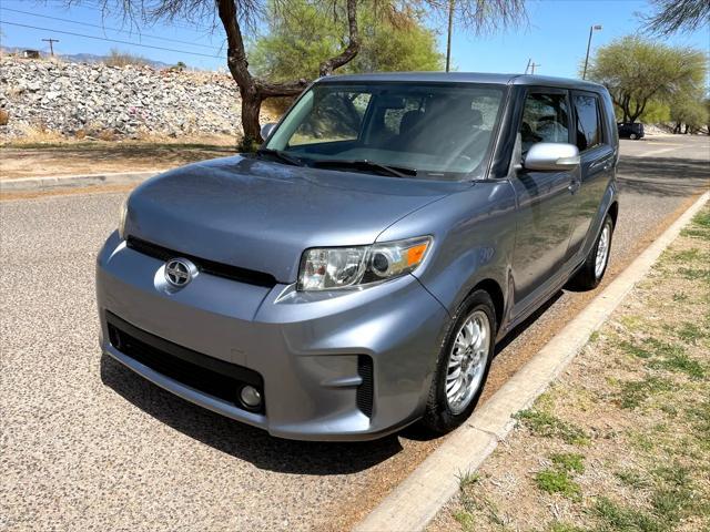 2012 Scion xB