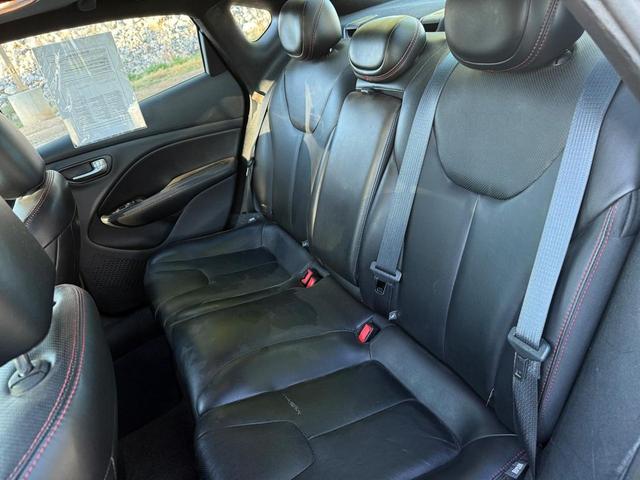 Photo of 2016 Gray Dodge Dart