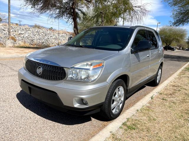 2006 Buick Rendezvous