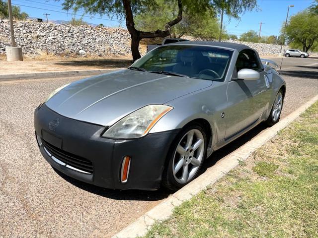 2004 Nissan 350Z
