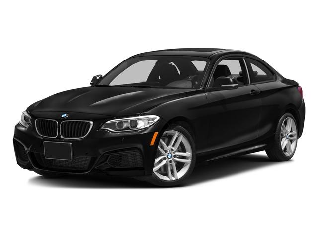 2016 BMW 228