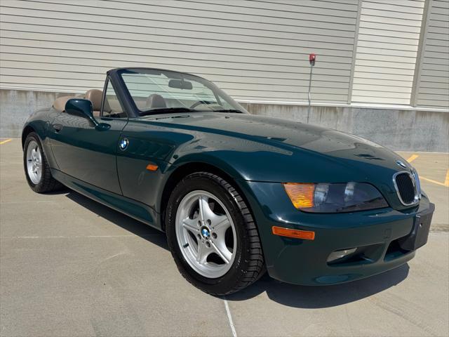 1997 BMW Z3