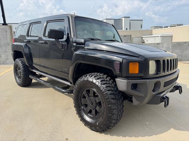 2006 Hummer H3