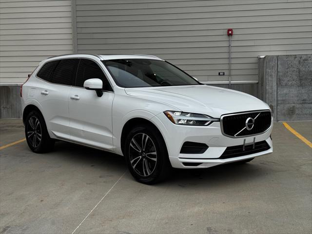 2020 Volvo XC60