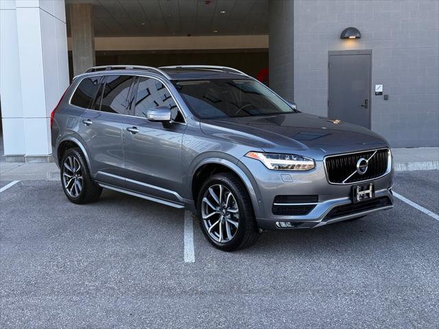 2017 Volvo XC90