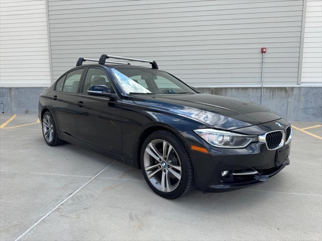 2013 BMW 328
