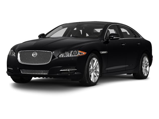 2013 Jaguar XJ