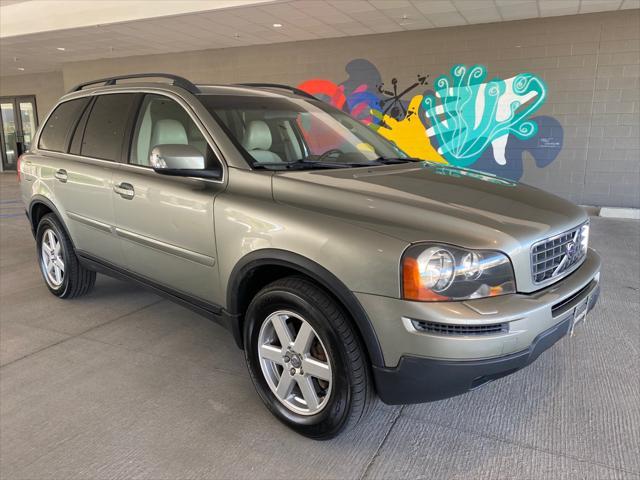 2007 Volvo XC90