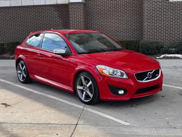 2012 Volvo C30