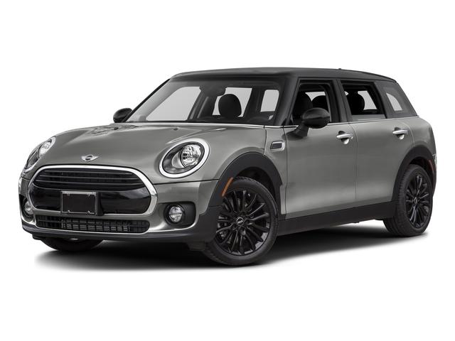 2016 MINI Clubman