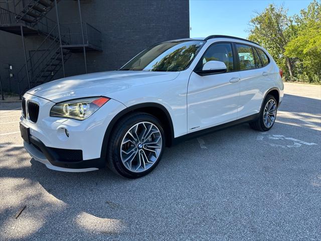 2015 BMW X1