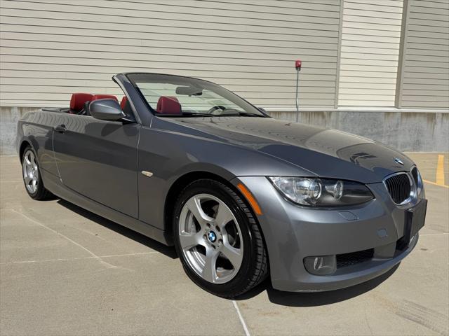 2010 BMW 328
