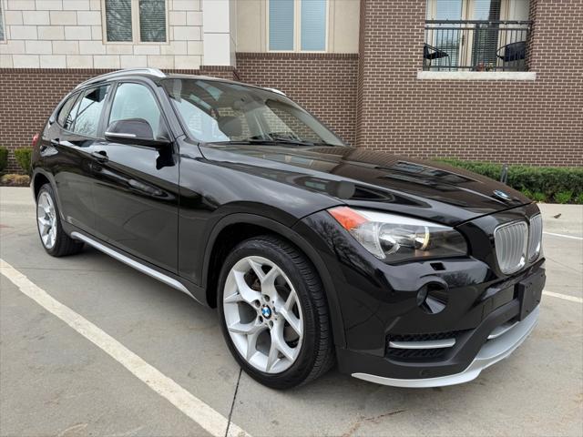 2015 BMW X1