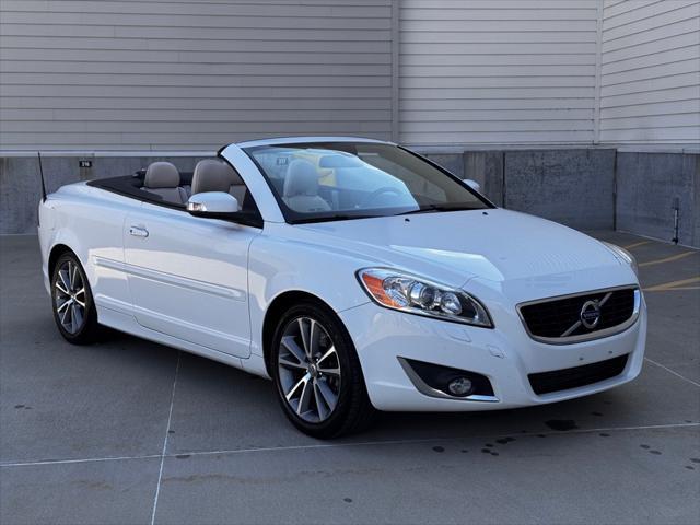 2013 Volvo C70
