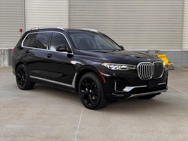 2022 BMW X7