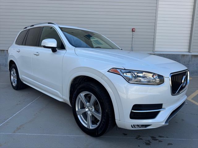 2016 Volvo XC90